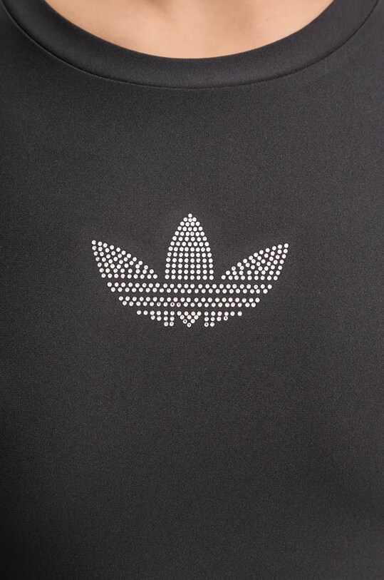 Футболка adidas Originals Bling Tee IW5681 чорний