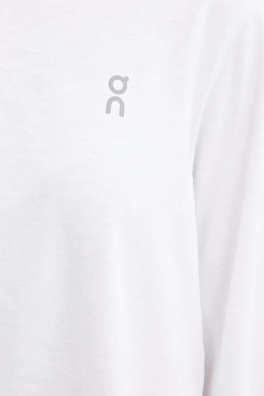 On longsleeve de antrenament Active 1WE30540069 alb
