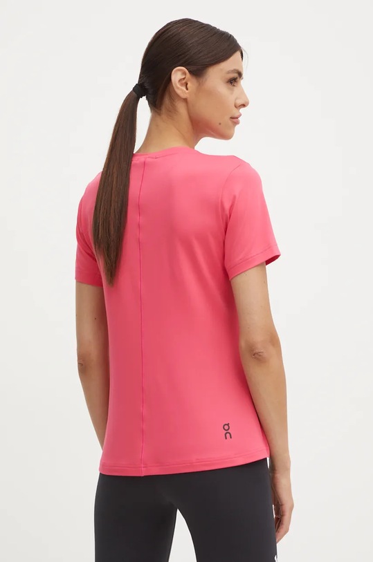 Îmbrăcăminte On tricou de antrenament Movement 1WE30382503 roz