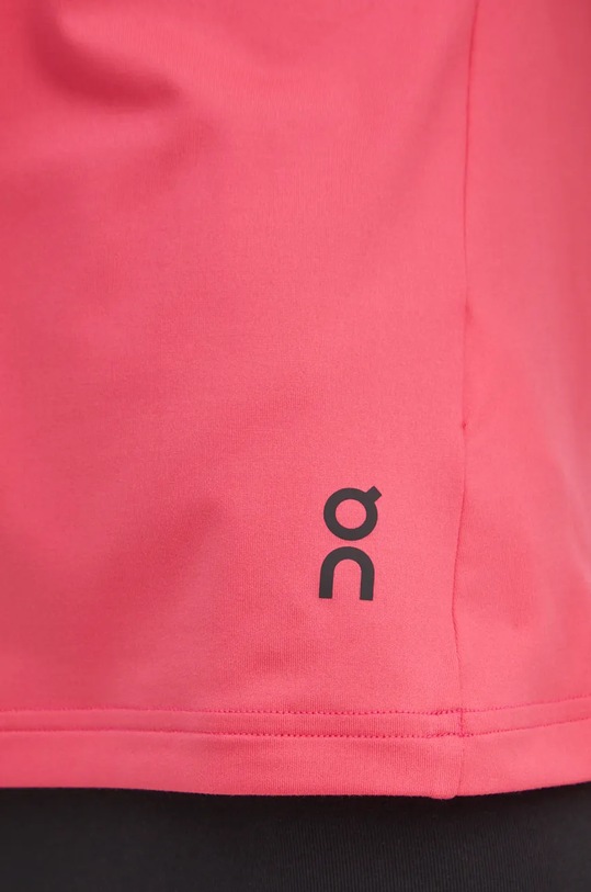 On tricou de antrenament Movement 1WE30382503 roz