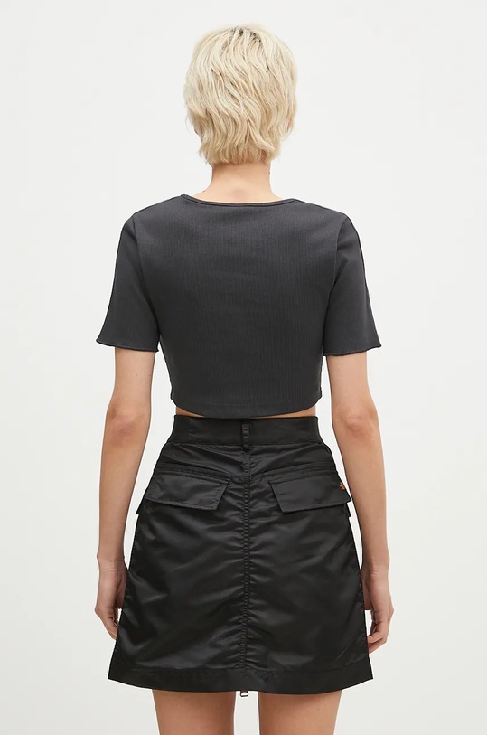 Odjeća Majica kratkih rukava adidas Originals Femme Galore Baby Tee JN3013 crna