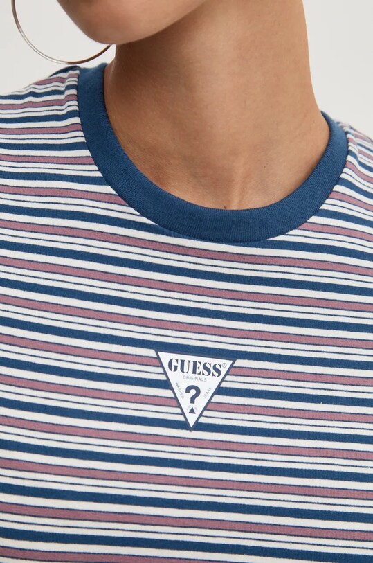 Футболка Guess Originals W4BI07.J1314