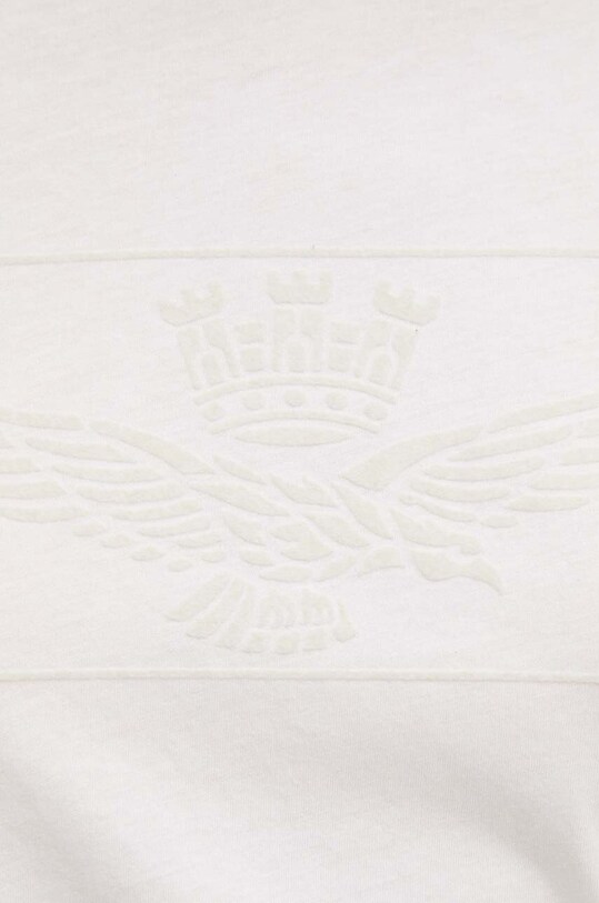 Aeronautica Militare longsleeve TS2297DJ359 bej