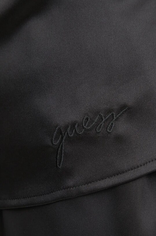 Pyžamový top Guess O4BH00.WGIN0 černá