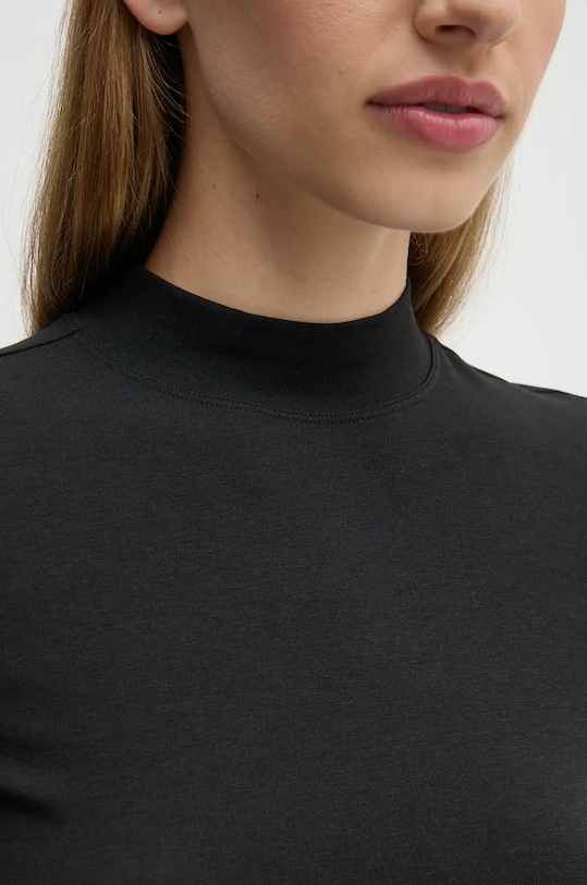 Tričko Calvin Klein K20K207744 černá