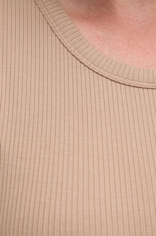 Calvin Klein top K20K207748 bej