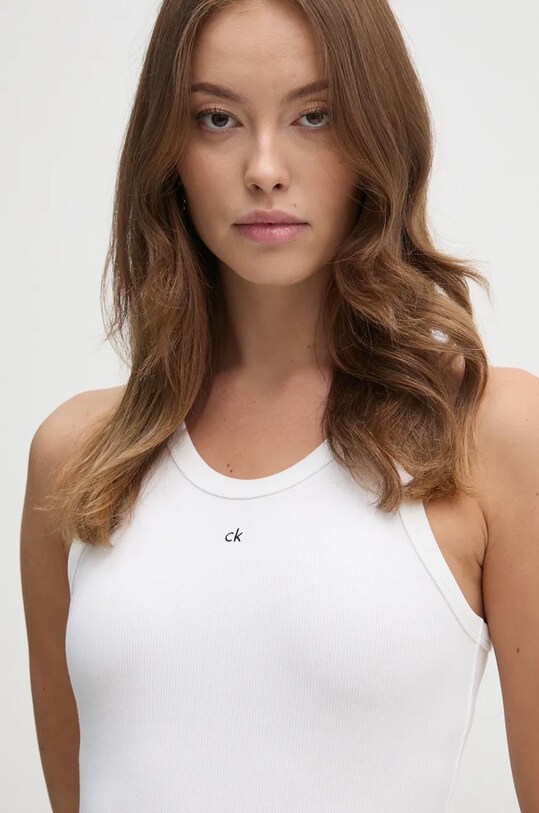 Футболка Calvin Klein белый K20K208065