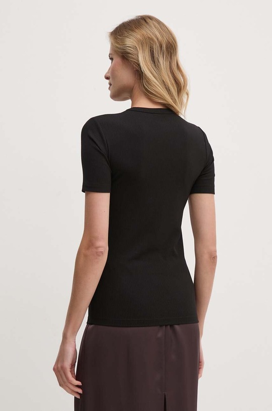 Oblečení Tričko Calvin Klein K20K208332 černá