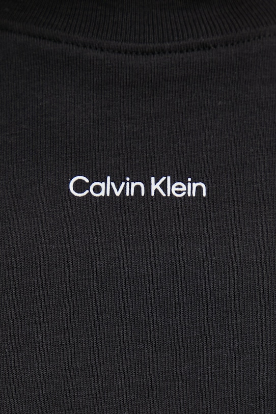 Футболка Calvin Klein чёрный K20K207519