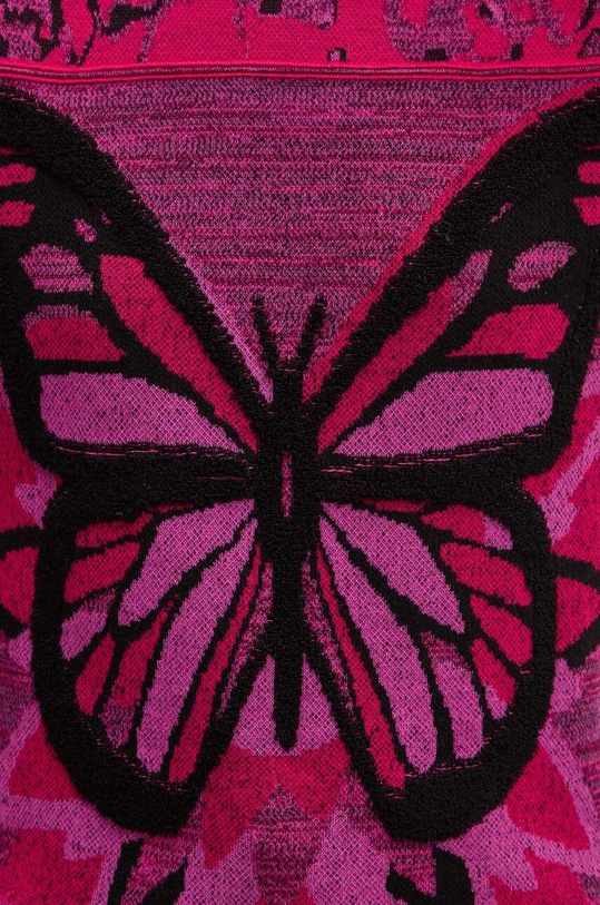 Desigual tricou BUTTERFLY 24WWTK08