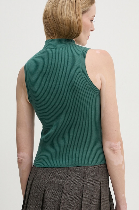 Odzież Levi's top A8893 zielony