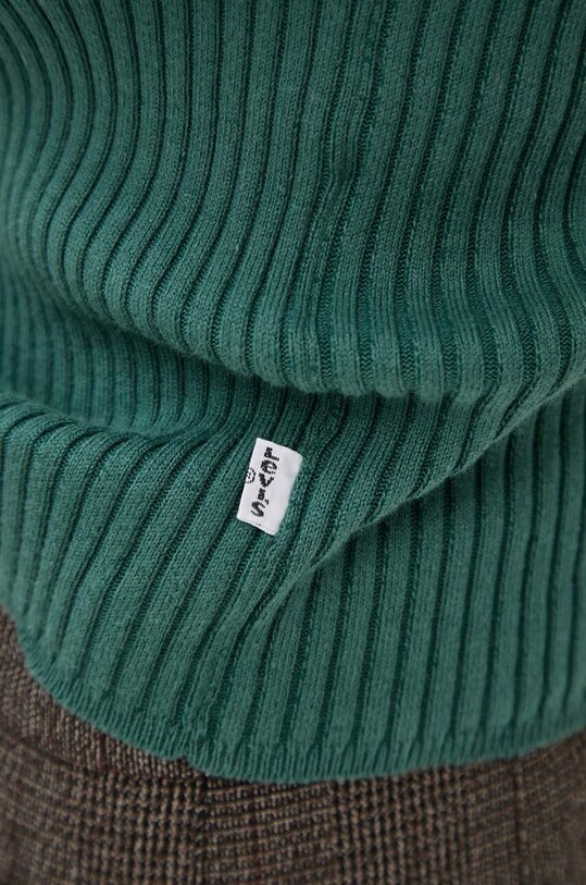 Levi's top A8893 verde