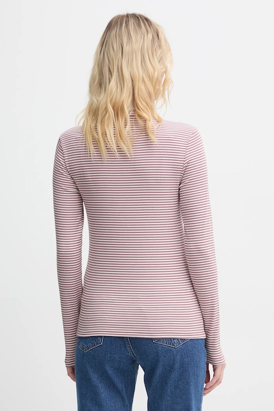 Îmbrăcăminte Levi's longsleeve A8769 roz