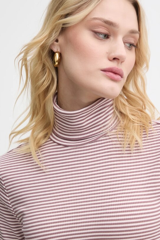Levi's longsleeve różowy A8769