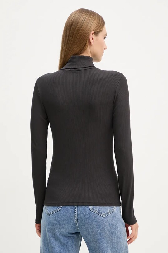 Îmbrăcăminte Levi's longsleeve A8769 negru