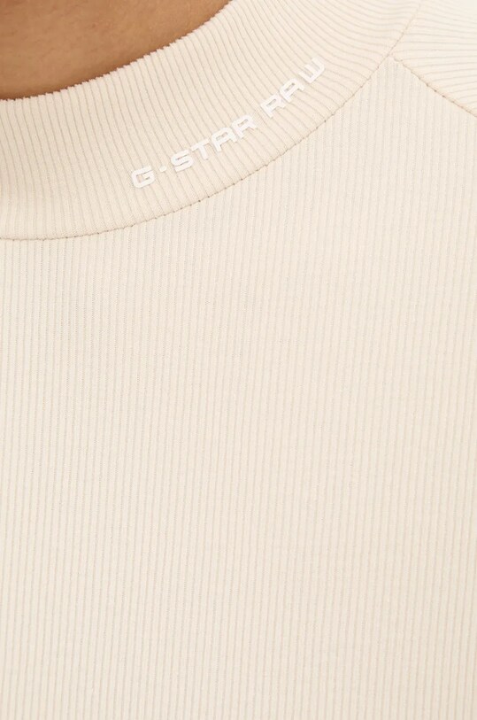 G-Star longsleeve D25033.D850 bej