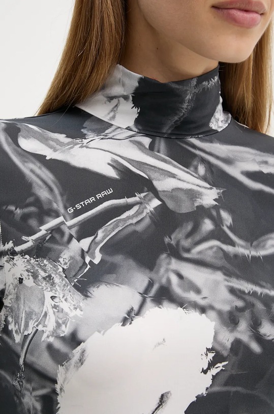 G-Star longsleeve D25055.D796 gri