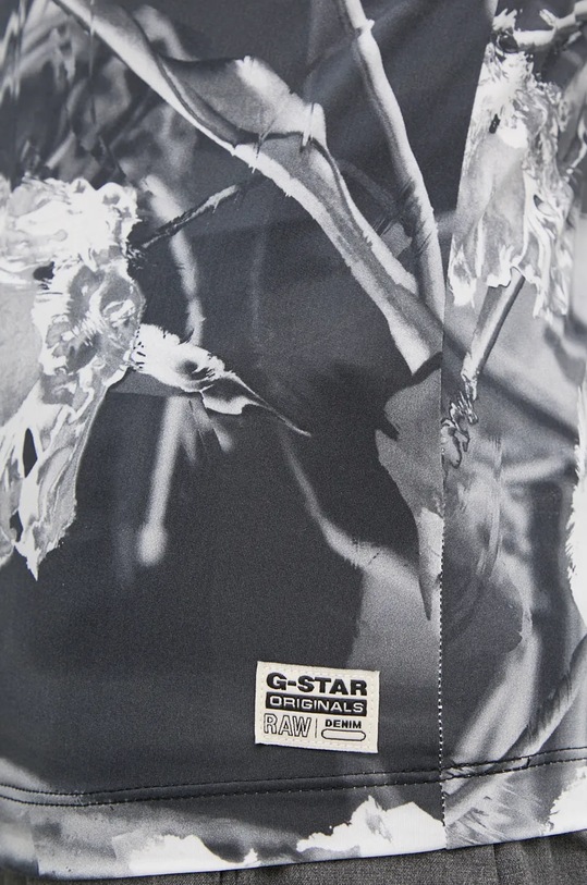 G-Star camicia a maniche lunghe D25055.D796