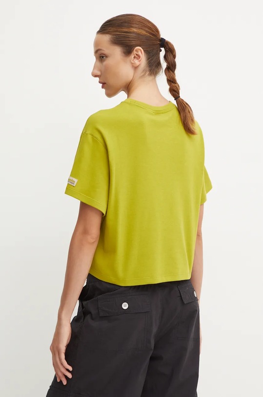 Одяг Футболка Columbia Wallowa 2090941 зелений