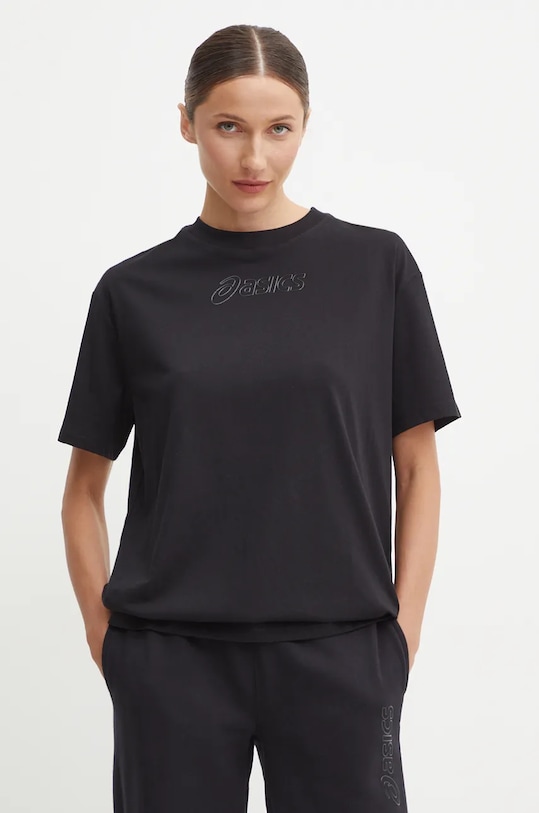 Футболка Asics чорний 2032C843.002