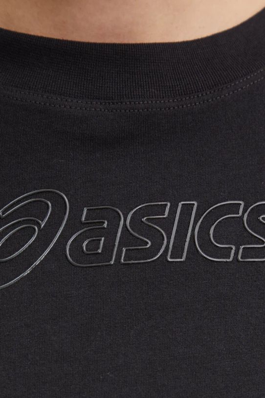 Asics tricou 2032C843.002 negru