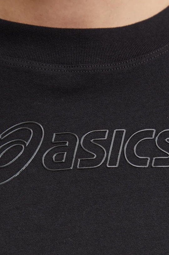 Футболка Asics 2032C843.002 чорний