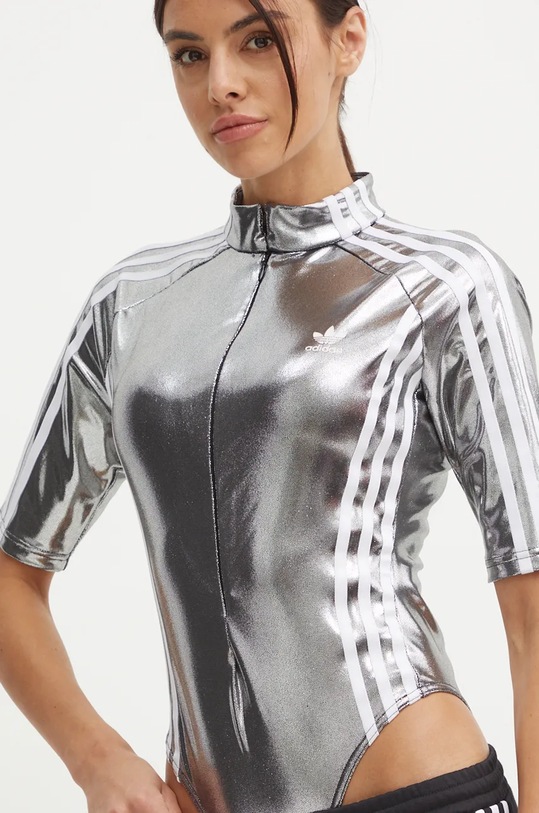 adidas Originals body ezüst JM9257