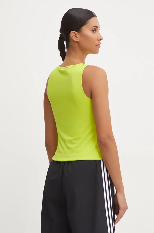 Ruházat adidas Originals top JM9260 zöld