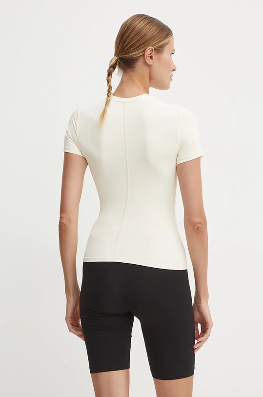 Oblečení Tričko P.E Nation Foundation 243T257 béžová