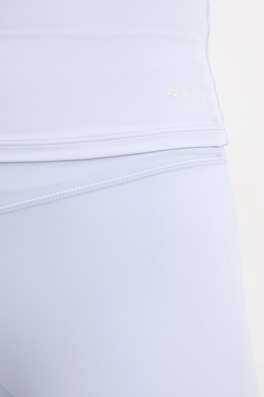 P.E Nation t-shirt Foundation 243T257 niebieski