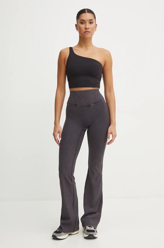 Топ P.E Nation Finesse 243W283 черен AW24