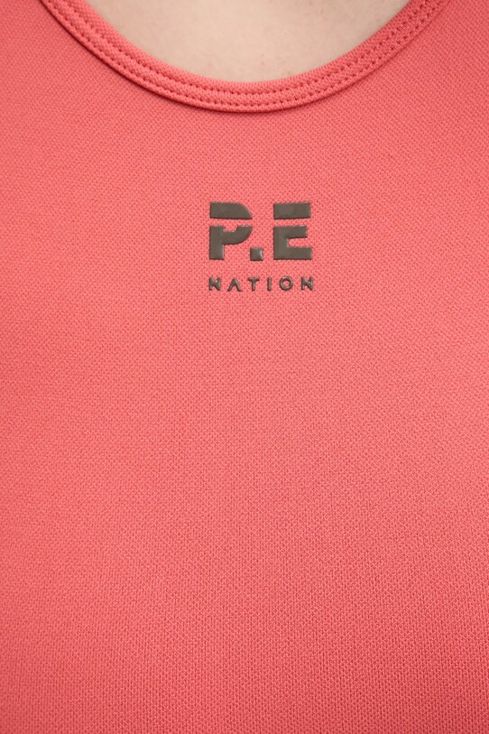 P.E Nation top Restore Seamless 243W294