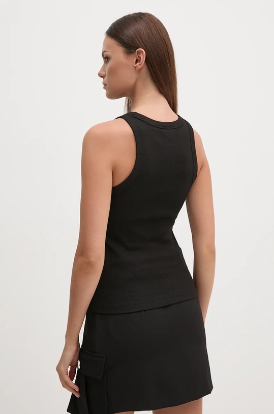 Oblečení Top Calvin Klein Jeans J20J224459 černá