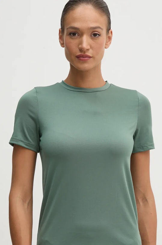 Tréninkové tričko Reebok ID Train Speedwick zelená 100205296