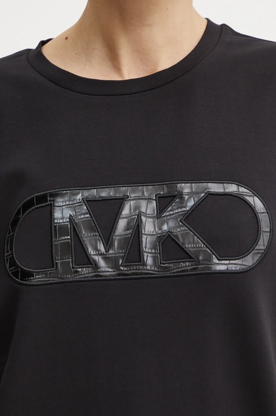 Tričko MICHAEL Michael Kors MF451ITANU černá