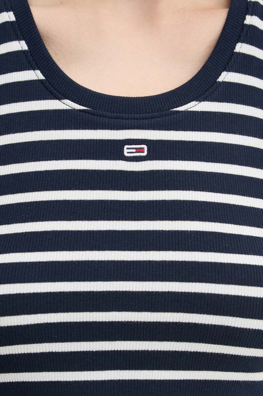 Топ Tommy Jeans DW0DW19816