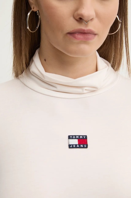 Лонгслів Tommy Jeans DW0DW18806