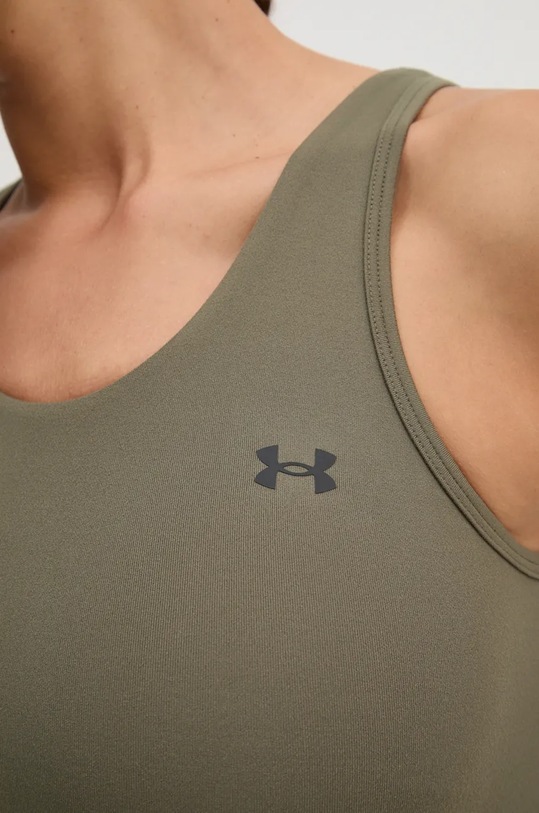 Under Armour top da allenamento Motion EMEA 1388648 verde