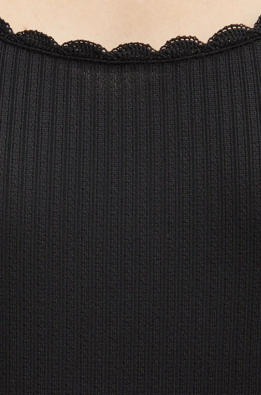 Morgan tricou DABRI DABRI negru