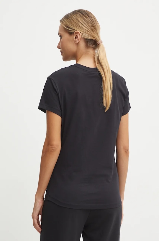 Îmbrăcăminte North Sails tricou 093505 negru