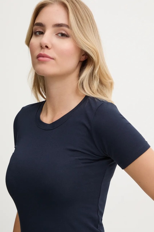 Tommy Hilfiger t-shirt 2-pack UW0UW05525
