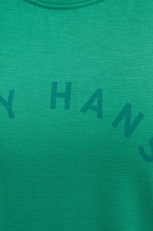 Футболка Helly Hansen SKOG 63083 зелений