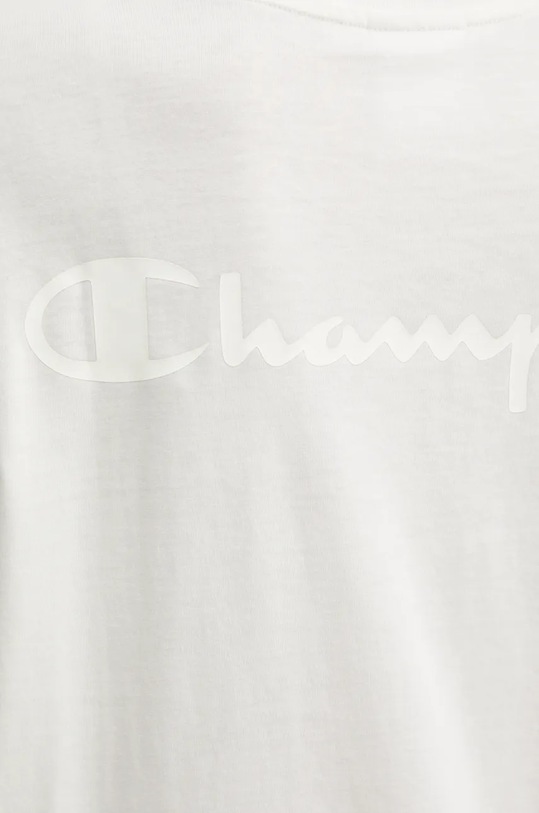 Champion t-shirt bawełniany 117537