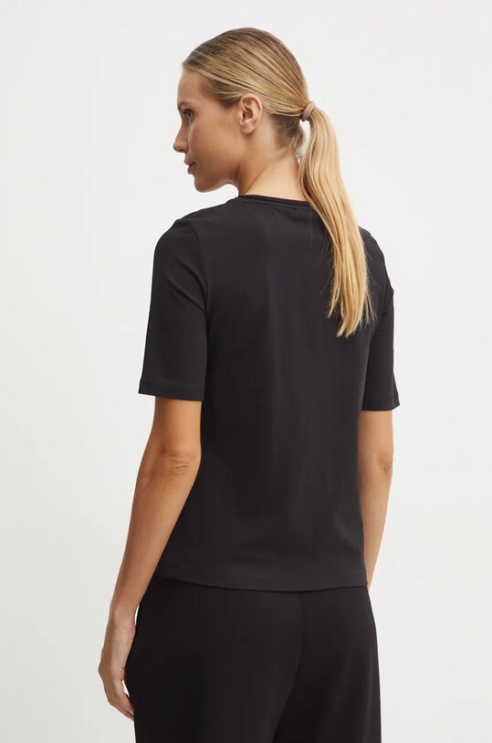 Îmbrăcăminte Sportalm tricou 1812524705 negru