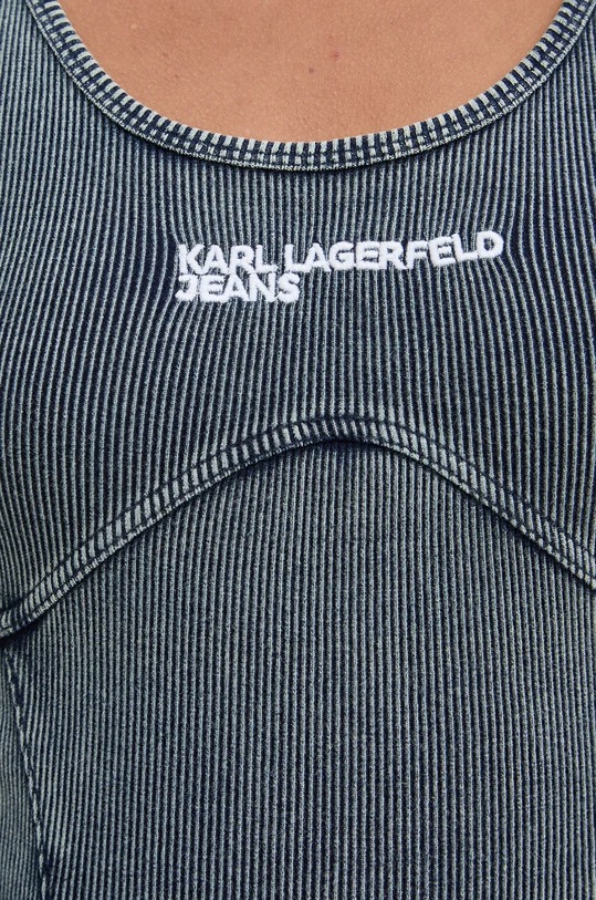 Боді Karl Lagerfeld Jeans 246J1705