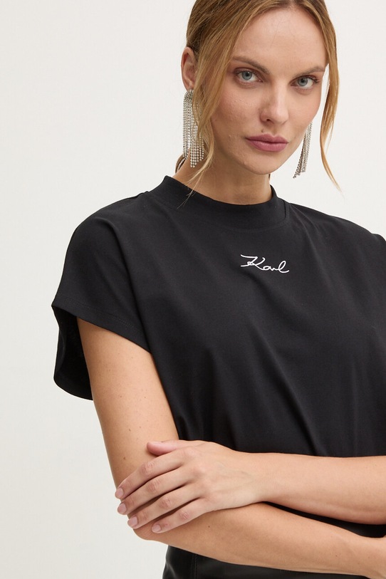 Tričko Karl Lagerfeld 246W1721