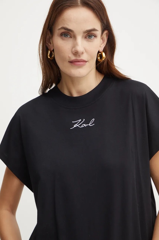 Tričko Karl Lagerfeld 246W1721