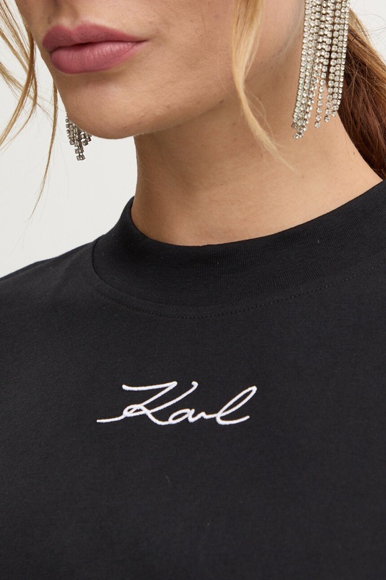 Tričko Karl Lagerfeld 246W1721