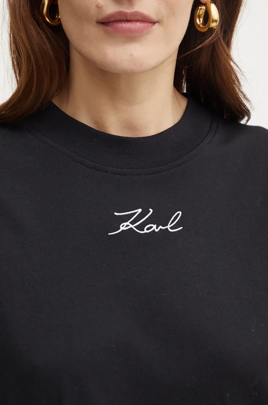 Tričko Karl Lagerfeld 246W1721