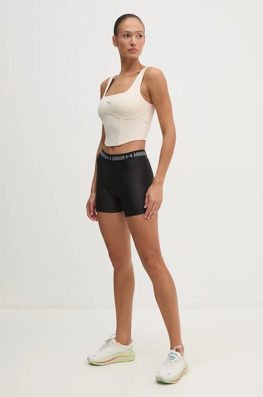 Топ Puma Dare To 626804 бежевий AW24